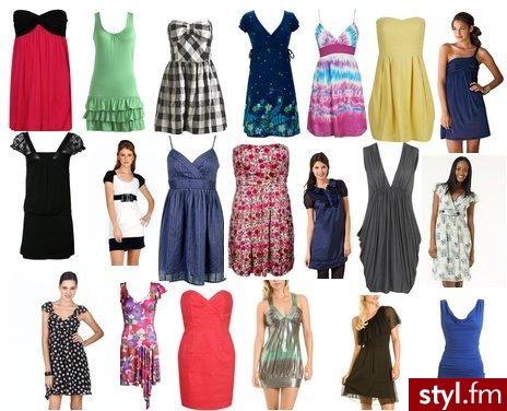 Pozostałe Ciuchy Moda