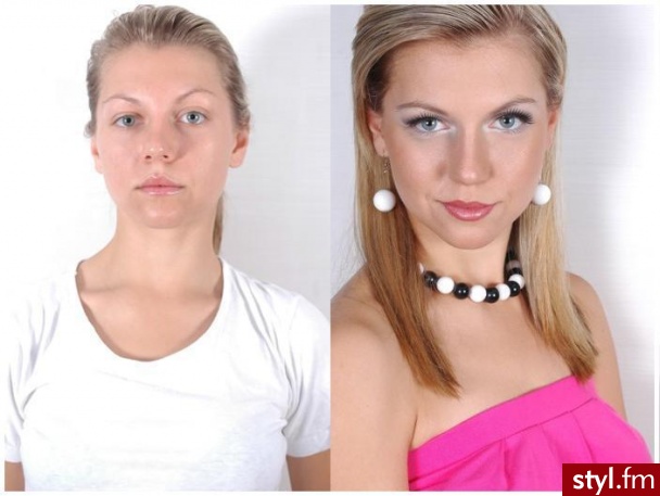 Makijaże