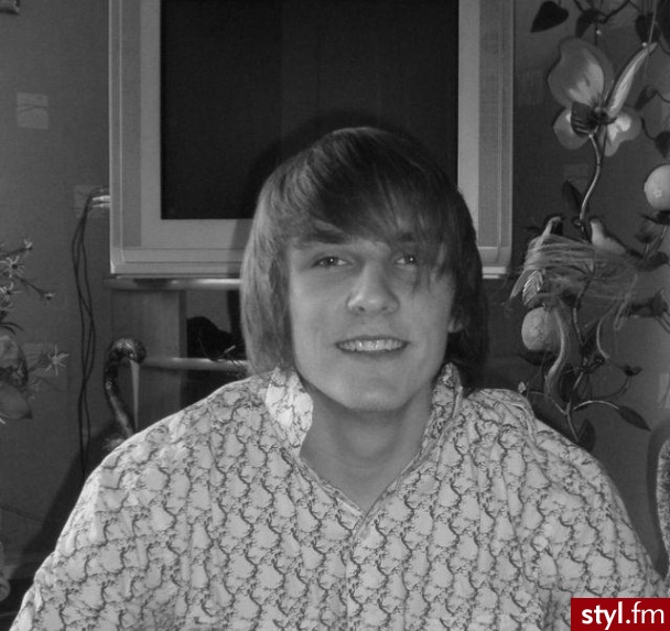 EMO Alternatywne Średnie Fryzury