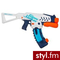 Hasbro Nerf Super Soaker Switch Shot A2151 - Dziecko