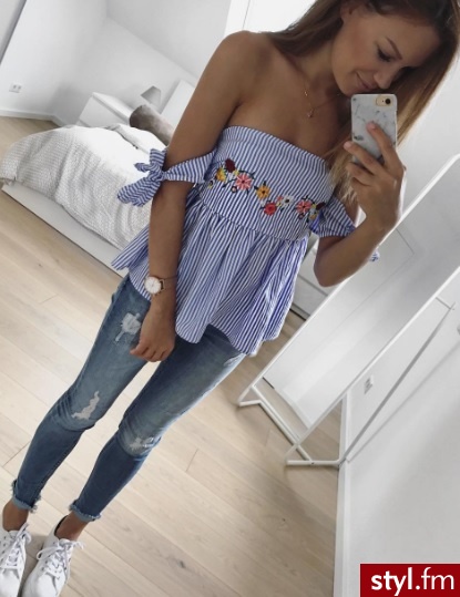 Pozostałe Ciuchy Moda