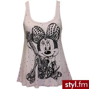 Topy Ciuchy Moda