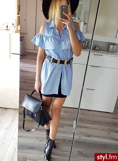 Pozostałe Ciuchy Moda