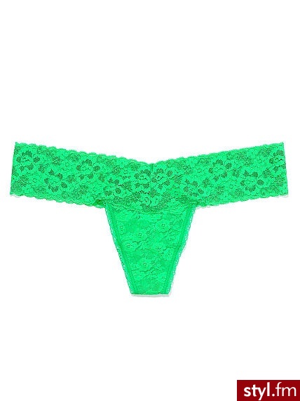 Majtki Bielizna Moda