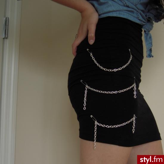 Pozostałe Ciuchy Moda