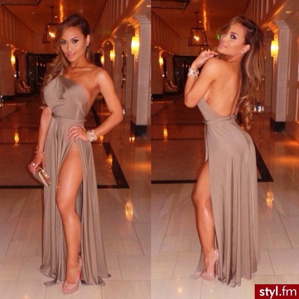Dzienne Sukienki Moda