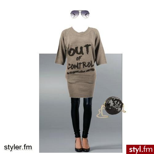 . - Styler