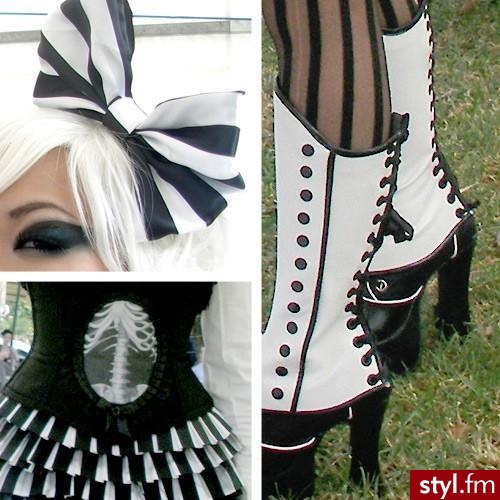 Pozostałe Ciuchy Moda