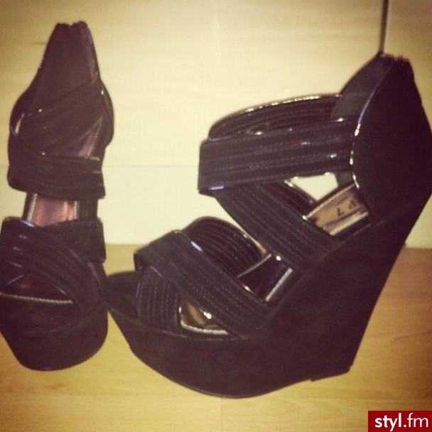 Koturny Buty Moda