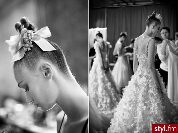 Sukienki Moda