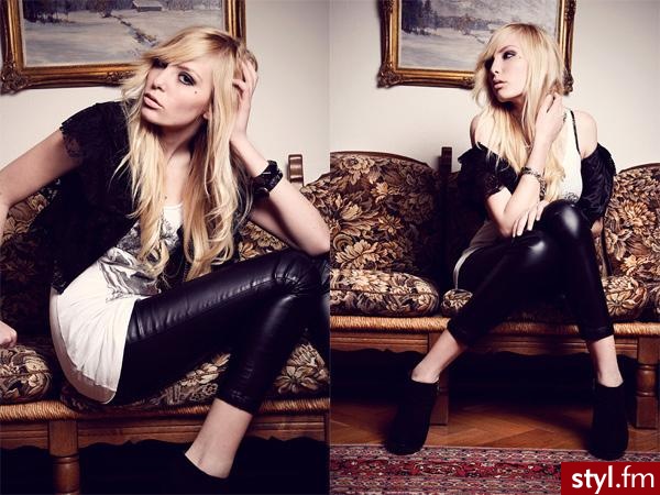 street-fashion - Moda uliczna Inne Moda