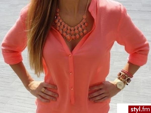 Koszule Ciuchy Moda