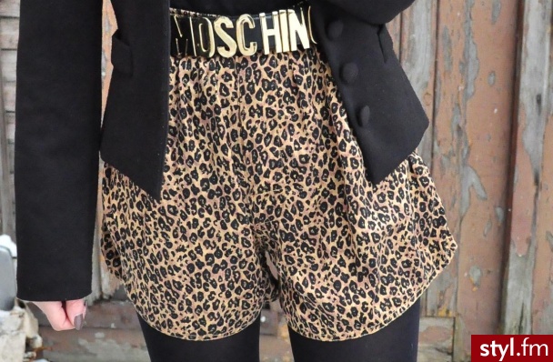Pozostałe Ciuchy Moda