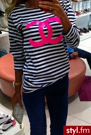 Bluzki Ciuchy Moda