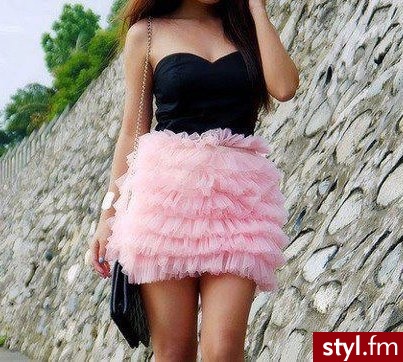 Pozostałe Sukienki Moda