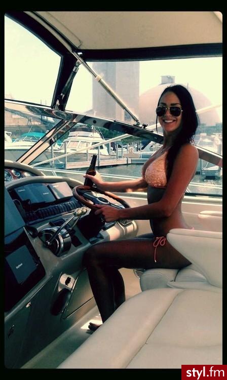 Na plażę Bielizna Moda