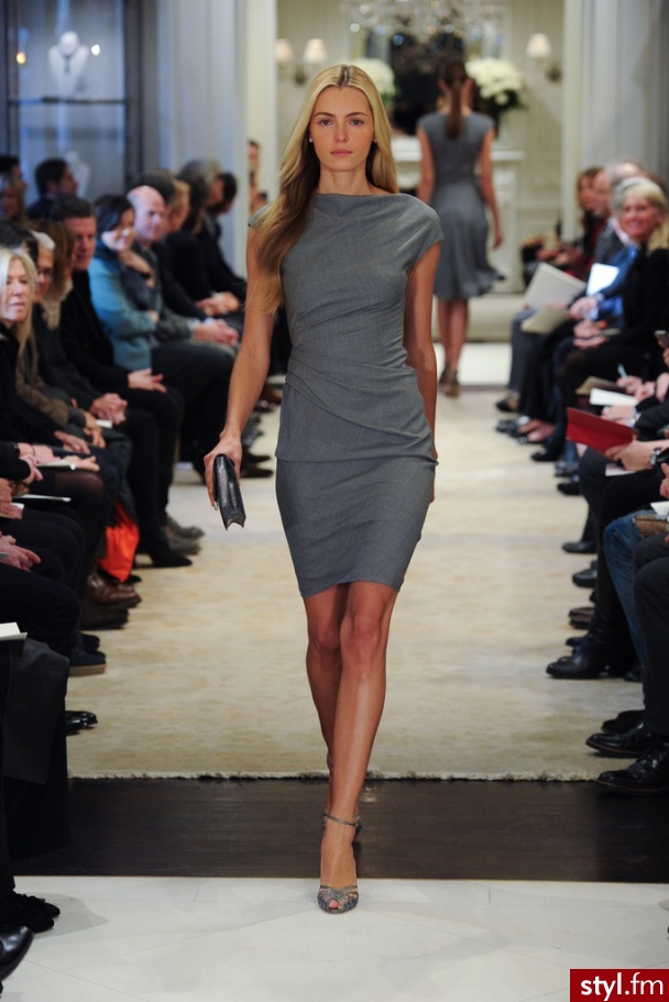 Dzienne Sukienki Moda