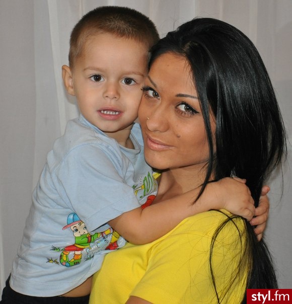 Nasze maluchy Dziecko