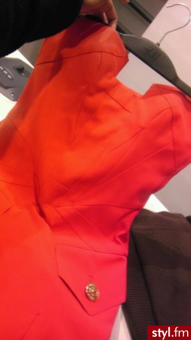 Sukienki Moda