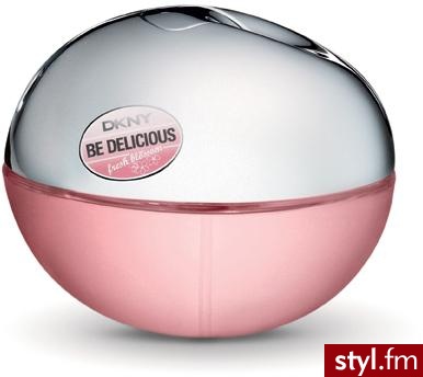 DKNY - Be Delicious Fresh Blossom. Polecacie? :) - Misz-masz