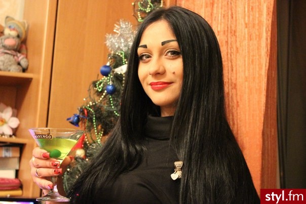Dzienne Makijaże
