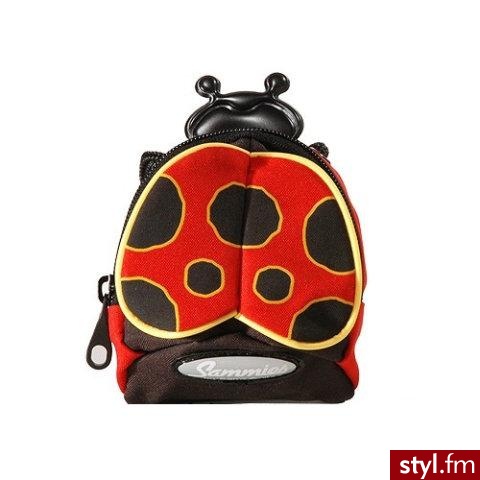44 zł, Samsonite - Misz-masz