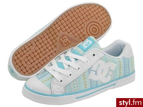 dc chelsea - Pozostałe Buty Moda