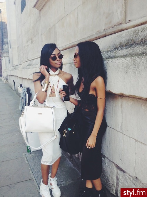 ♥ - Moda uliczna Inne Moda