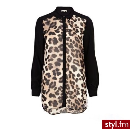 Bluzki Ciuchy Moda