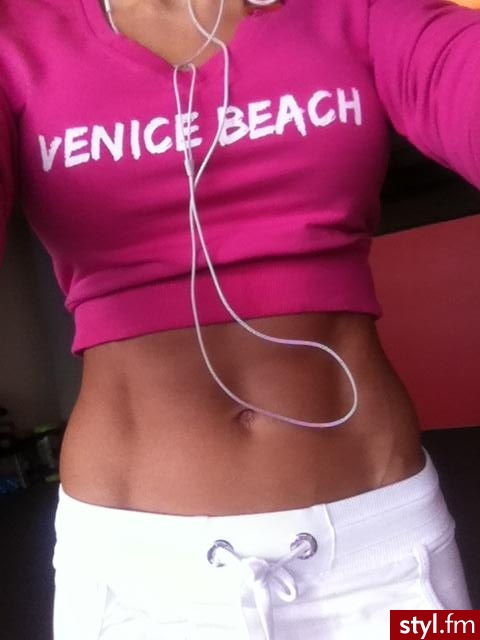 Sport i fitness