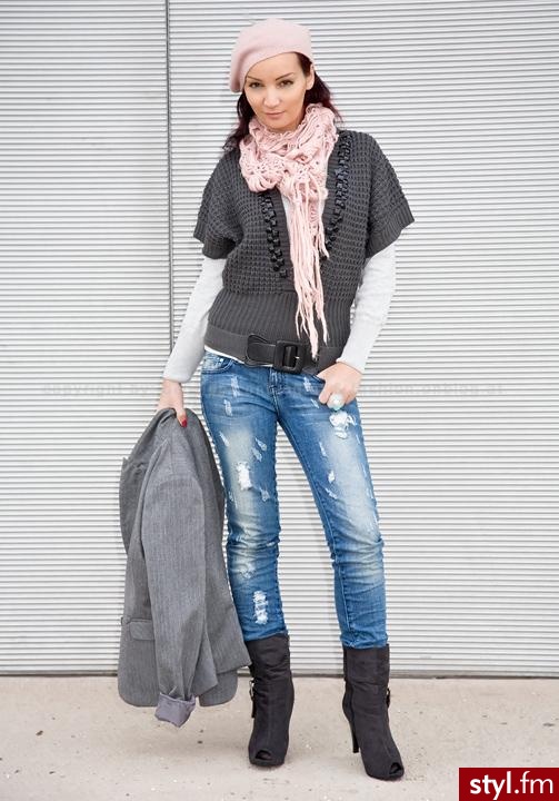 Pozostałe Ciuchy Moda