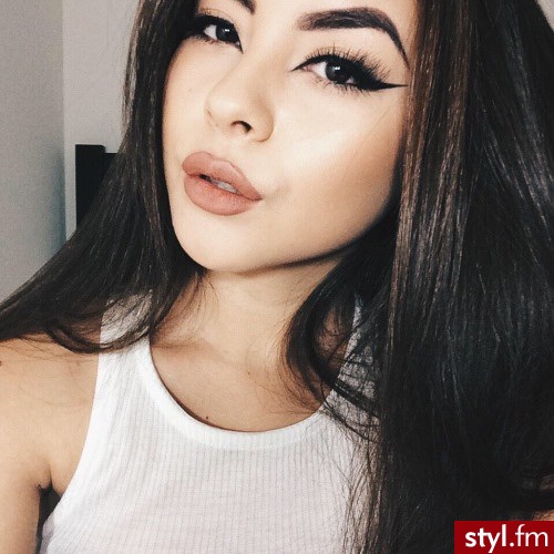 Dzienne Makijaże