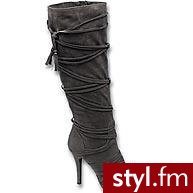 Pozostałe Buty Moda