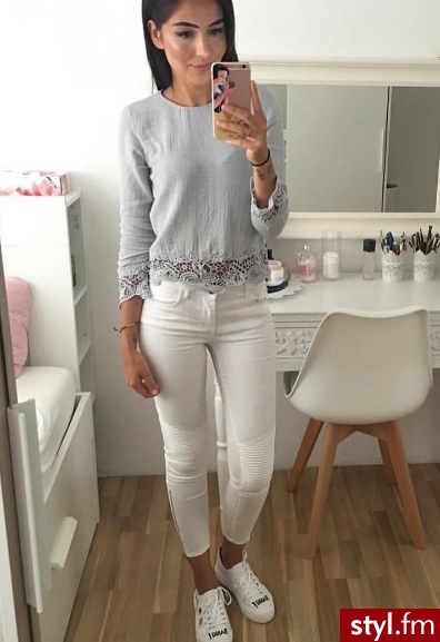 Pozostałe Ciuchy Moda
