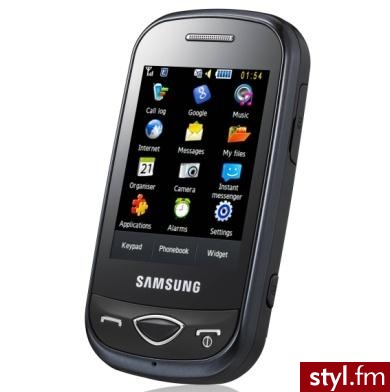 Samsung Delphi: 599 PLN - Misz-masz