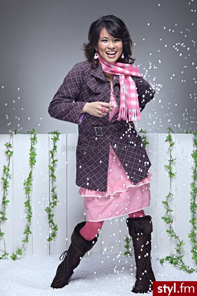 Ciuchy - Pozostałe Ciuchy Moda