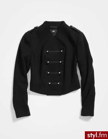 H&M - Pozostałe Ciuchy Moda