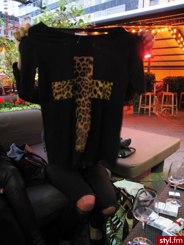 Pozostałe Ciuchy Moda