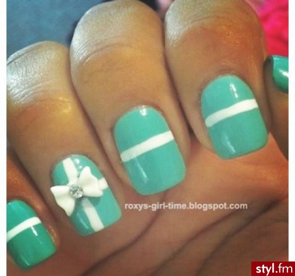 Paznokcie