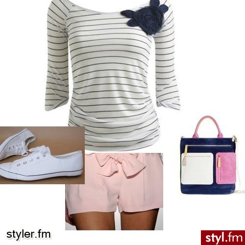 wiosennie - Styler