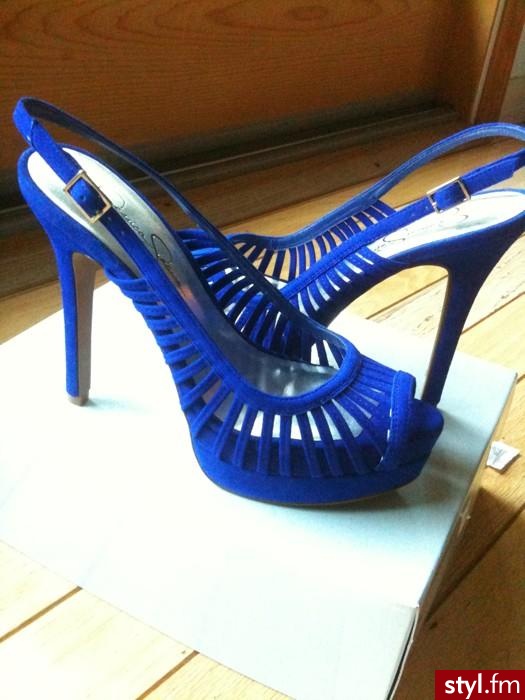 buty - Pozostałe Buty Moda