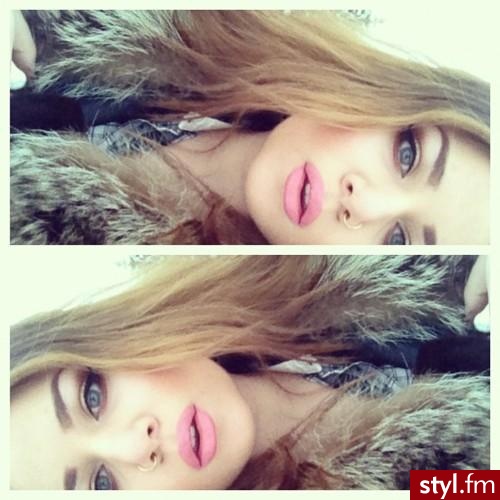 Dzienne Makijaże