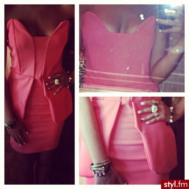 Pozostałe Sukienki Moda