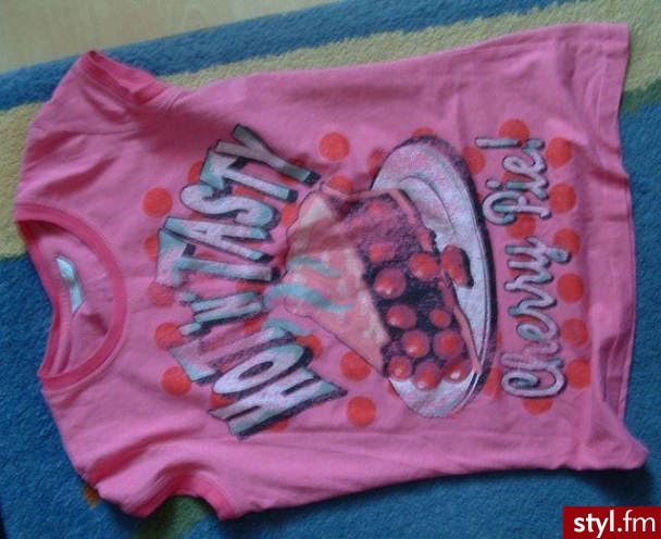 wygrzebane z lumpka - Moda uliczna Inne Moda