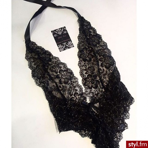 Body Bielizna Moda