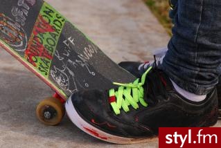 Pozostałe Buty Moda