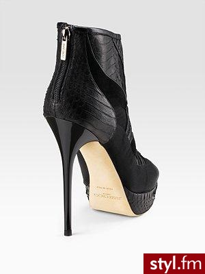 buty. Jimmy Choo $1,450.00 - Pozostałe Buty Moda