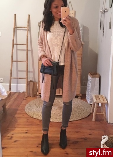 Pozostałe Ciuchy Moda