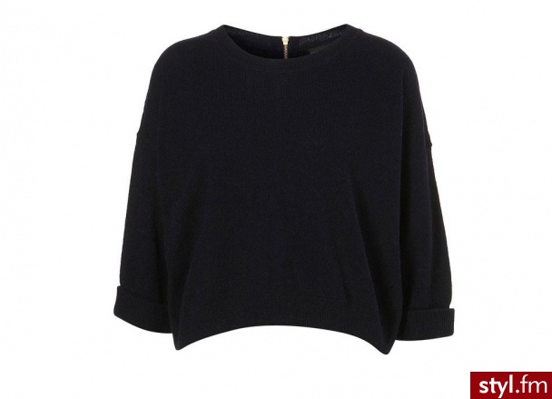 Topy Ciuchy Moda