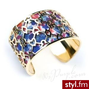 bransoleta. Disney Couture http://www.v.80spurple.com/ 
Jeżeli już jest proszę o link - Pozostałe Dodatki Moda